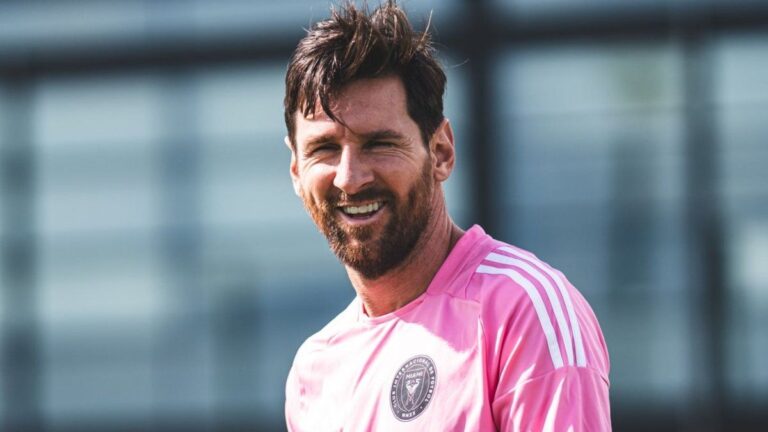 La sanción que podría enfrentar Lionel Messi tras decidir no viajar al Juego de las Estrellas