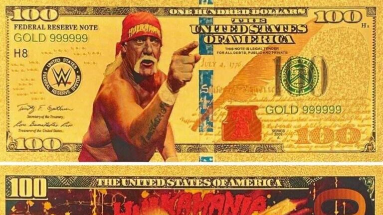 Imperio Hulk Hogan: cuál es el patrimonio del famoso luchador y quiénes son los herederos de su fortuna