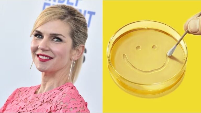 El creador de «Breaking Bad» compartió el primer vistazo de su nueva serie con Rhea Seehorn de «Better Call Saul»