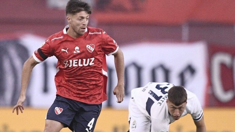 Gimnasia vs. Independiente por el Torneo Clausura: horario, formaciones y cómo ver en vivo