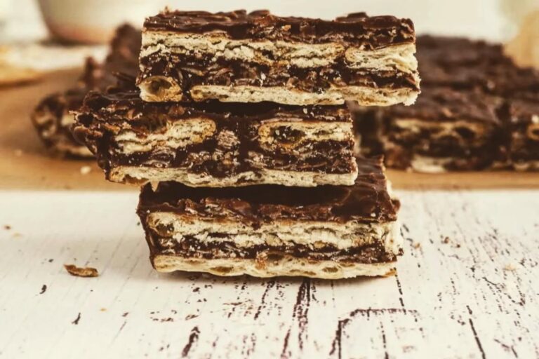 Cómo preparar un riquísimo turrón de avena, tu nuevo snack favorito