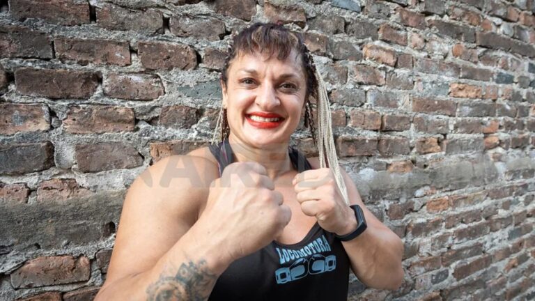 De qué murió Alejandra «Locomotora» Oliveras: la palabra de los médicos que la asistieron hasta el final