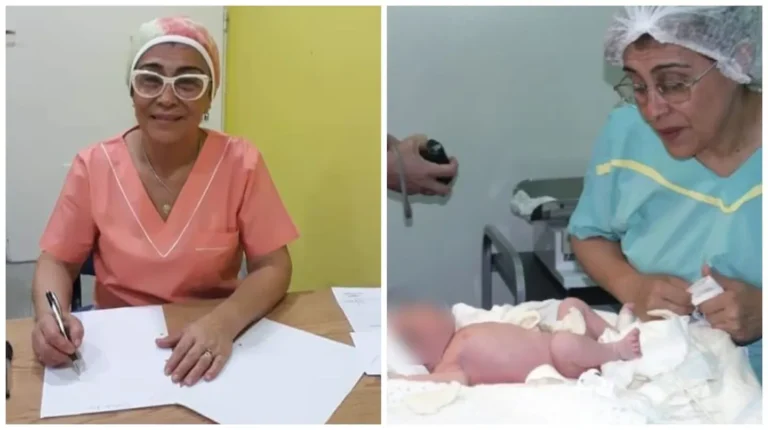 Era la única obstetra del pueblo: la estrangularon y nadie sabe el porqué.