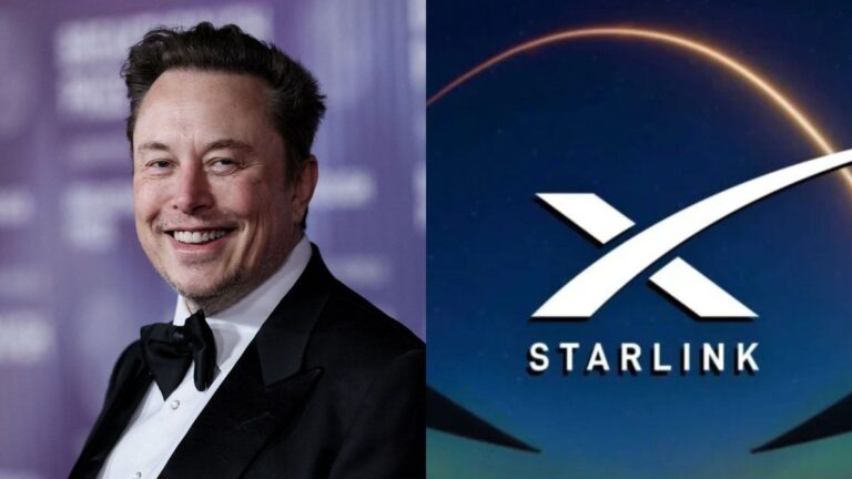 Starlink y su peor caída global: la semana para el olvido de Elon Musk