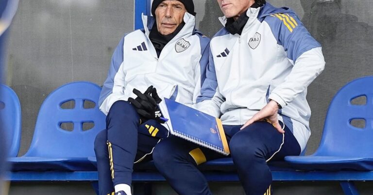 Boca EN VIVO: las decisiones de Russo, el reencuentro con Merentiel, qué pasa con el Consejo y más temas de este martes 29 de julio