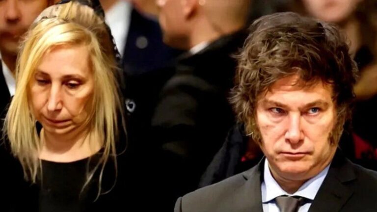 Encuesta lapidaria: el 65% de consultados dice estar peor económicamente y que Milei profundiza la desigualdad