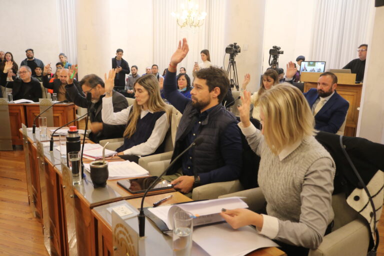 Sancionan ordenanza que otorga beneficios al turismo