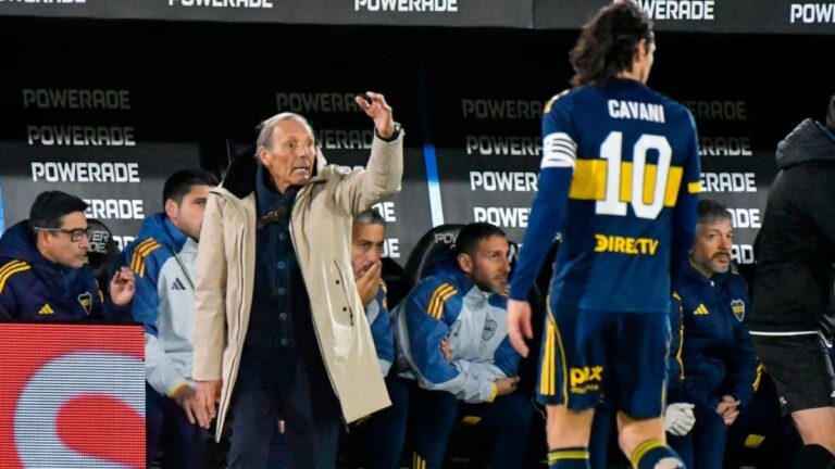 Arde Boca: la versión que indica que el final del ciclo de Miguel Ángel Russo ya tiene fecha confirmada