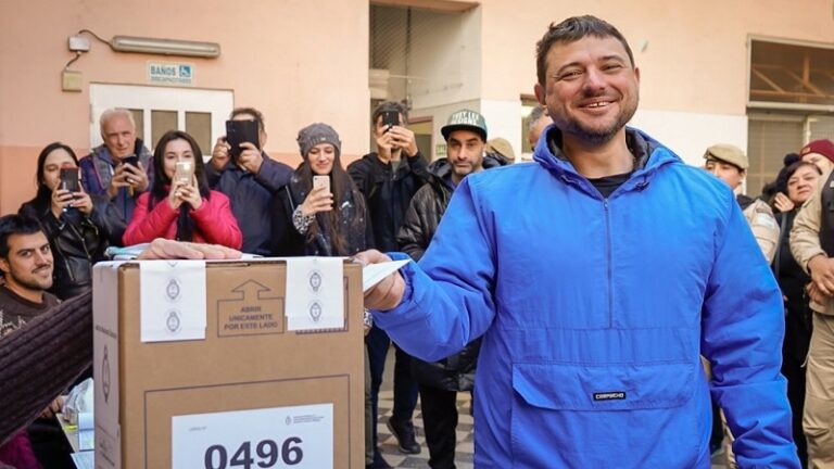 Verdades incómodas: la discusión de Grabois es otra forma de rosca por cargos