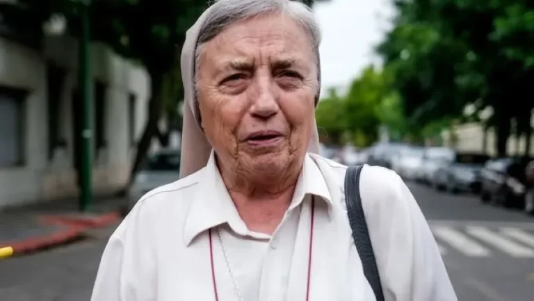 Martha Pelloni: Los gobiernos dejaron entrar el narcotráfico y detienen a los perejiles