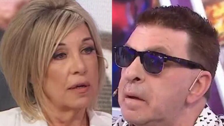 Durísima acusación de Jacobo Winograd contra Anabela Ascar: «Fue abusiva y maltratadora»