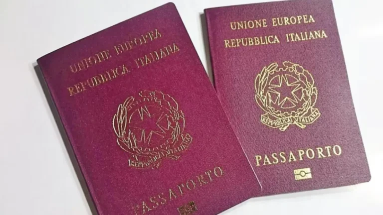 Un fallo clave beneficia a los argentinos que buscan obtener la ciudadanía italiana a través de la Justicia