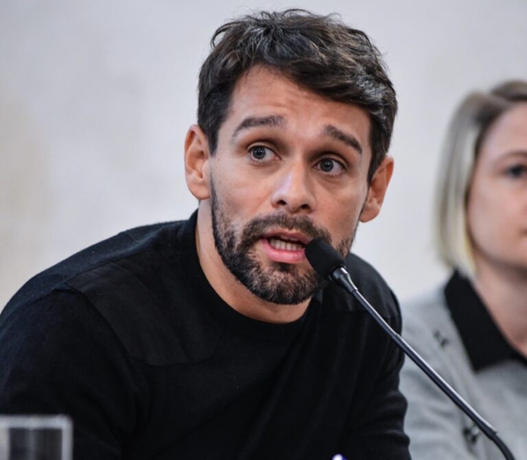 Gómez Tutau: por qué volver al colectivo