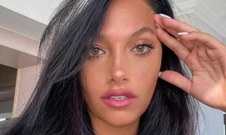 Oriana Sabatini anunció la noticia más feliz del paso que darán con Paulo Dybala: «Llegará en»