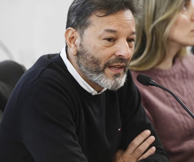 Elizar criticó al Gobierno provincial: Aplaude al Gobierno nacional, y hacen agua por todos lados