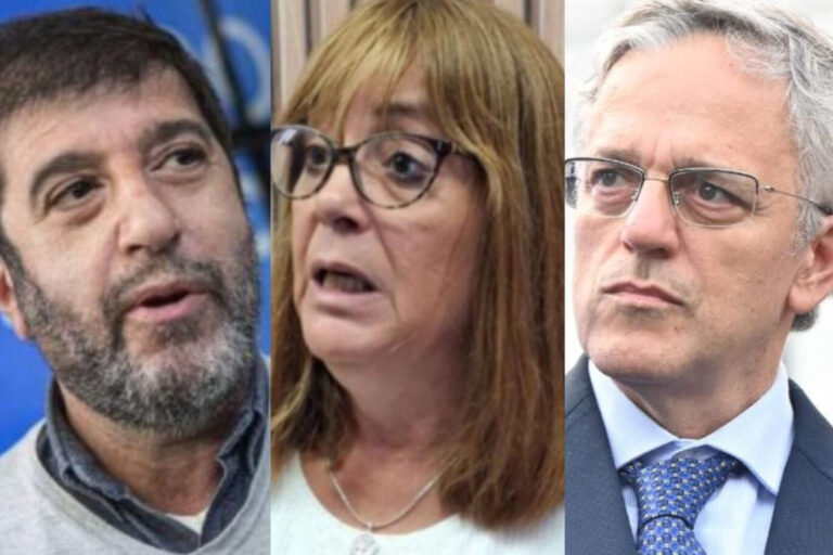 Frenteamplistas evasores fiscales: Exigen más impuestos mientras evaden los propios