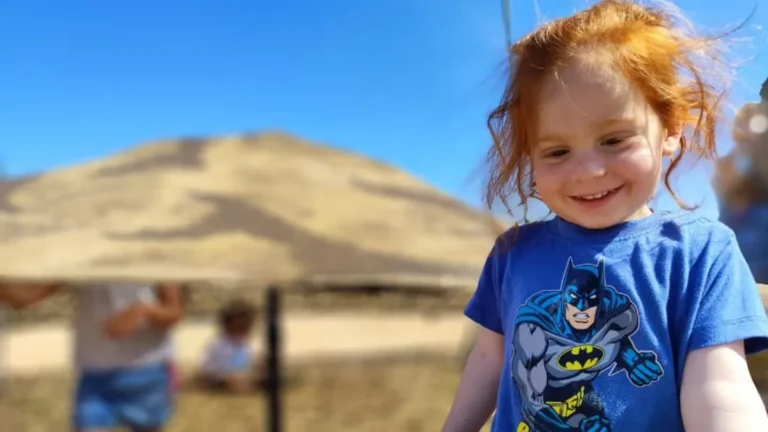 Te amamos y extrañamos: el emotivo mensaje de la familia de uno de los nenes argentinos asesinados por Hamas