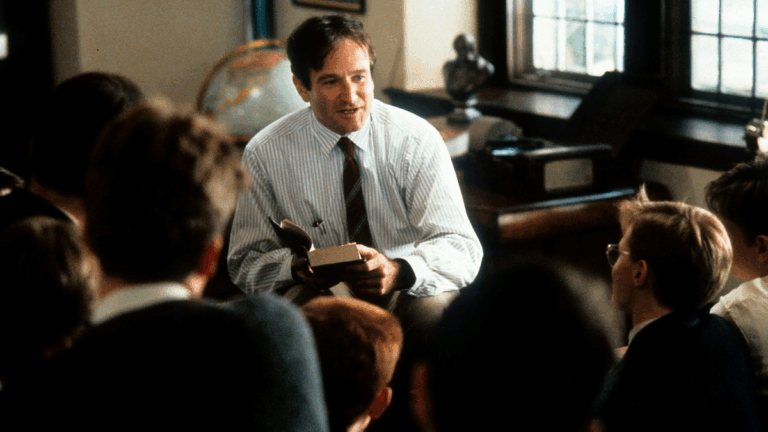 Netflix suma una película clásica imperdible: la joya del cine que vale la pena volver a ver