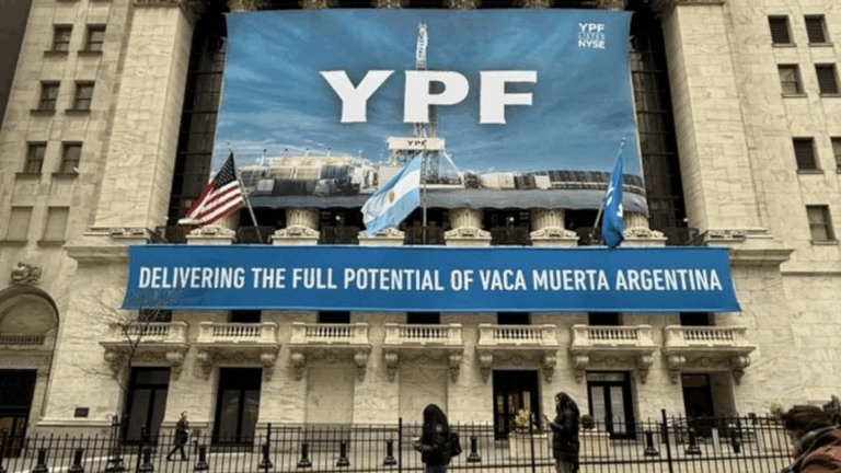 Juicio por YPF: la Cámara de Apelaciones de Nueva York rechazó el pedido de una ONG y ratificó que el fallo se tratará en octubre
