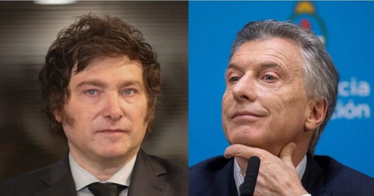 Un PRO cada vez menos amarillo. Macri cede terreno a LLA