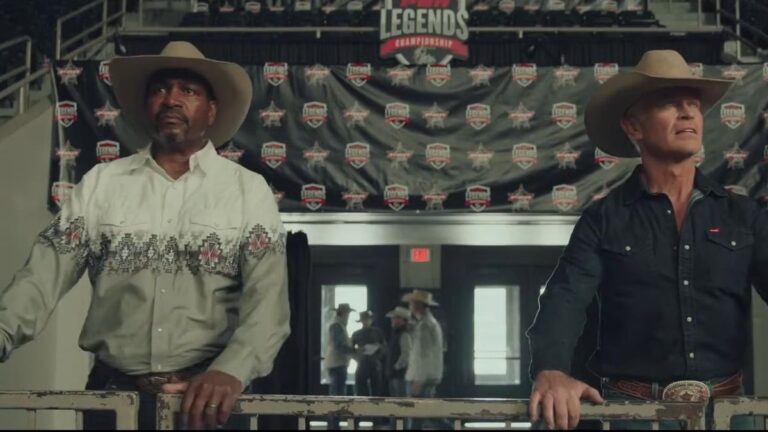 Una típica de «rodeos», pero con mensaje aleccionador