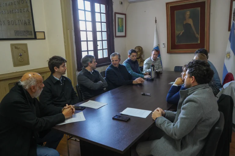 El Frente Entrerriano Federal comunicó la formalización de «Fuerza Entre Ríos» conformado por el Justicialismo, el FEF y el Partido del Trabajo y del Pueblo