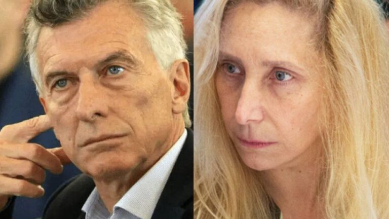 Karina Milei anunció el acuerdo con Mauricio Macri «para formar una alianza» para las elecciones en la Ciudad