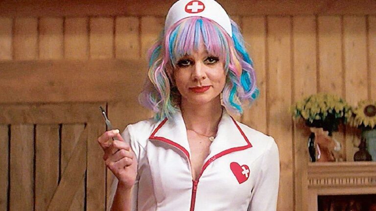 Una joya escondida de Netflix: la impactante película con humor ácido que sorprende en la plataforma