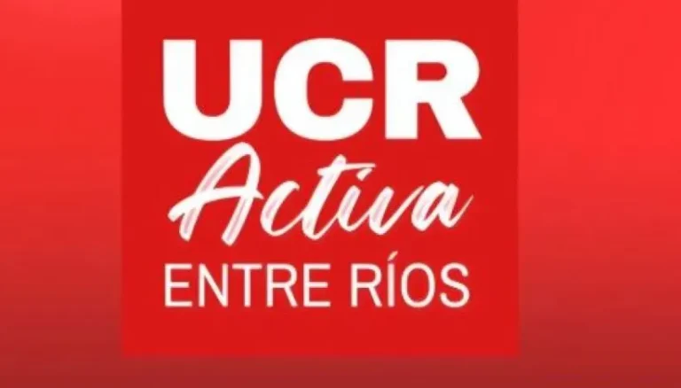 Exigen al oficialismo de la UCR que muestre la letra chica del acuerdo que firmaron con la Libertad Avanza