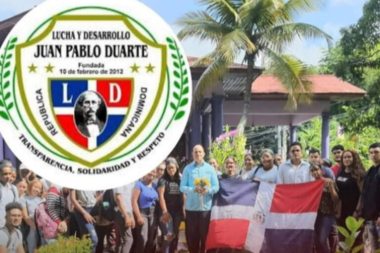 Fundaciones dominicanas denuncian presunto plan para fusionar R.D. y Haití