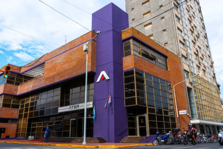 Alta demanda en el lanzamiento del Plan de Facilidades de Pago 2025 de ATER