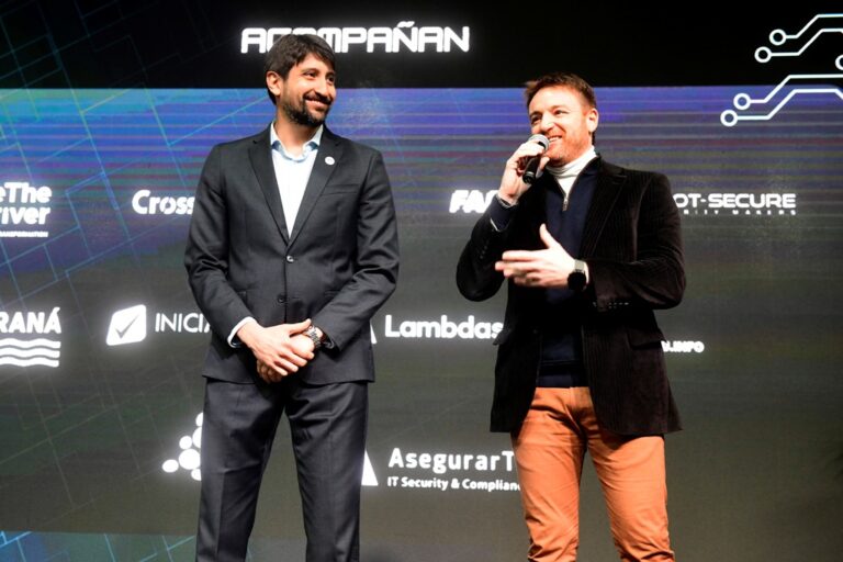 Municipio y Uader, en una jornada de ciberseguridad: Hacking Day