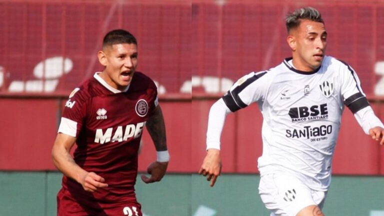 Central Córdoba vs. Lanús, por la Copa Sudamericana 2025: horario, formaciones y TV