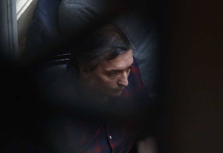 Salen a instalar a Máximo para octubre, pero no sería candidato