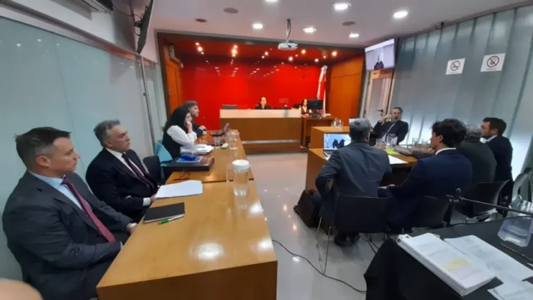 Contratos Truchos: Defensas insistieron en la nulidad de la acusación por imprecisa y vaga