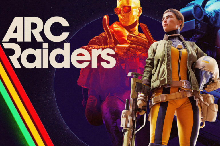 Arc Raiders descarta nuevas betas y enfoca todo en su lanzamiento de octubre