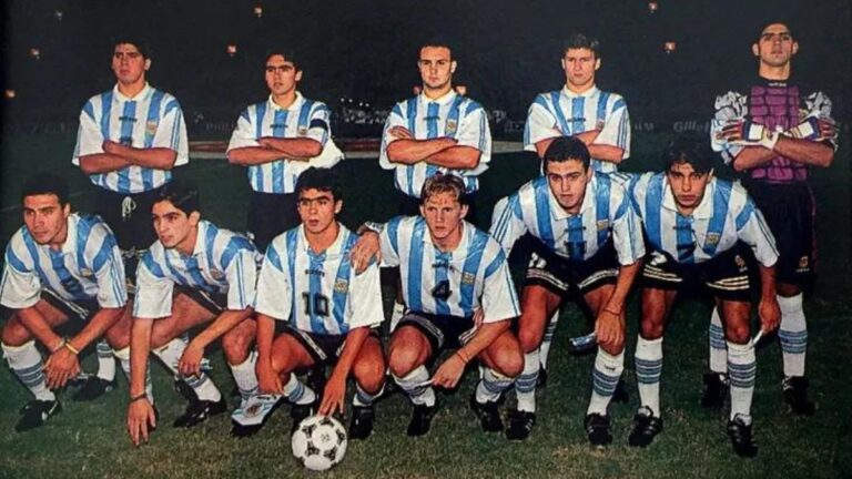 La insólita historia del campeón del mundo que dejó el fútbol para dedicarse a la abogacía