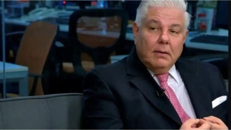 Un economista acompañará a Patricia Bullrich en la lista de senadores de La Libertad Avanza por la Ciudad