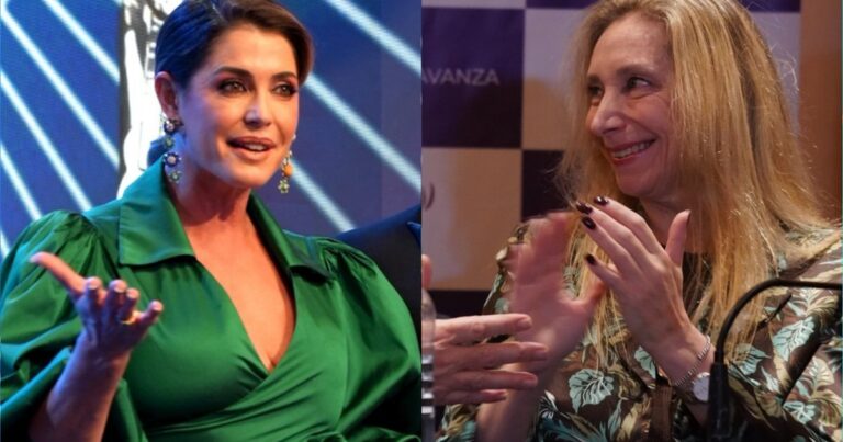 Karina Milei salió al cruce de Pamela David, que había dicho que tenía un reloj de 35.000 dólares: «Vuelve la campaña sucia»