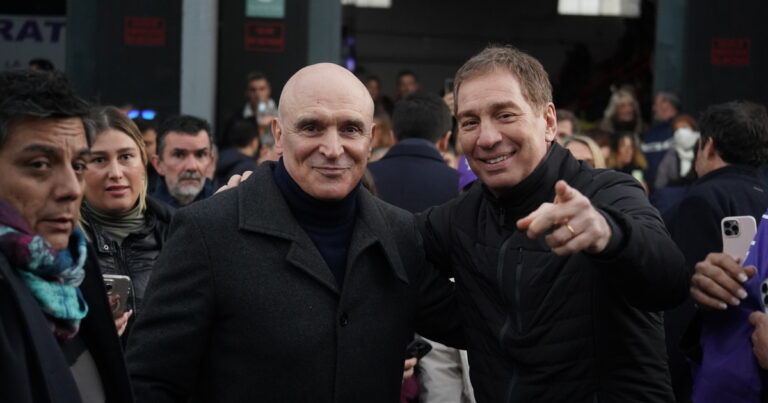 «Mi intención es gobernar la Provincia»: José Luis Espert ya se postula para ocupar el sillón de Kicillof en 2027