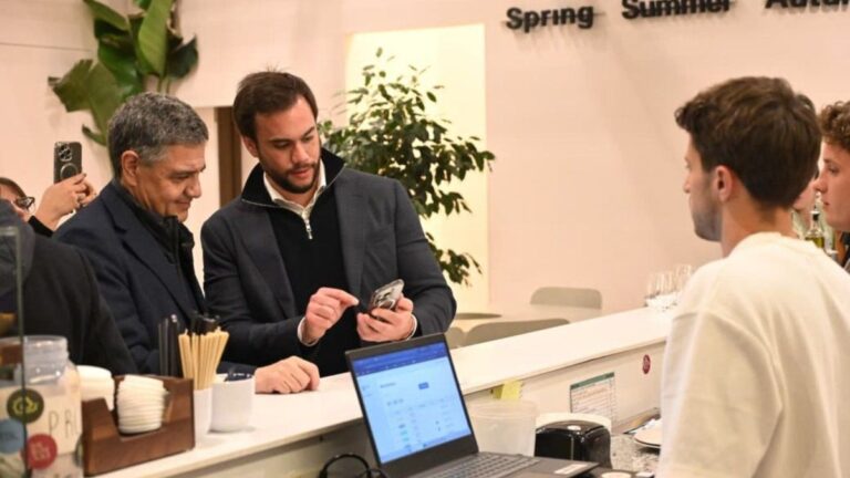 CABA habilitó el pago de ABL, patentes, otros impuestos y trámites con criptomonedas: cómo es la operatoria