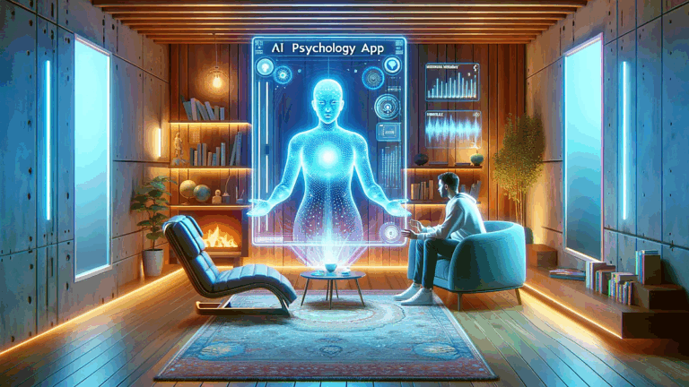 La nueva Inteligencia Artificial que está programada para ser tu psicólogo personal y generó una gran polémica: así es Earkick