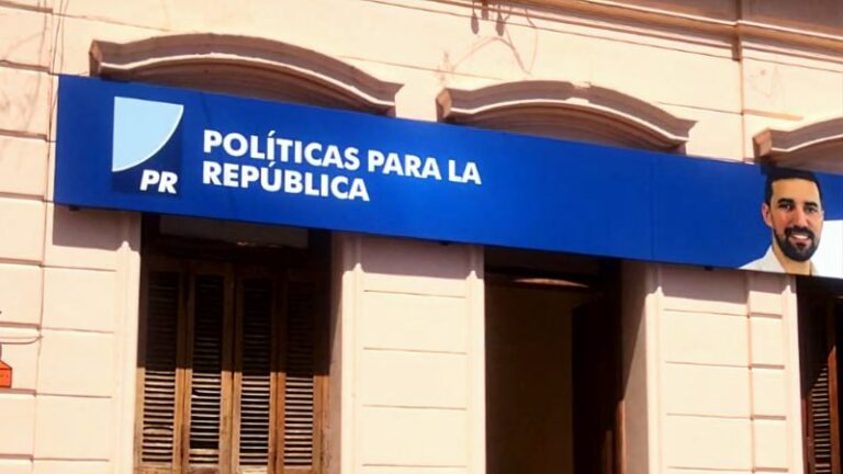 Congreso abierto de Políticas para la República