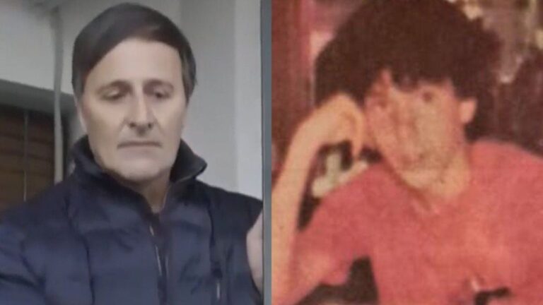 Crimen de Diego Fernández Lima: el juez rechazó el pedido de indagatoria a Cristian Graf