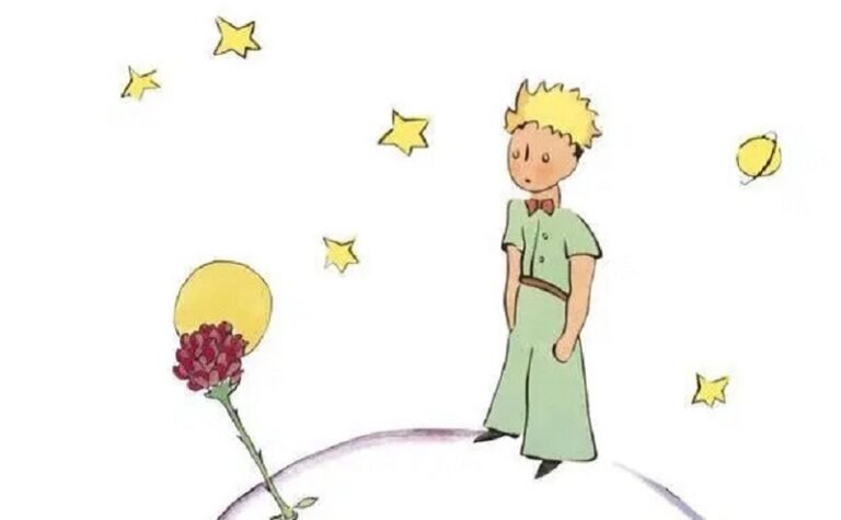 Un padre quiso dejar de pagar la cuota alimentaria de su hija con discapacidad y la Justicia lo mandó a leer «El Principito»