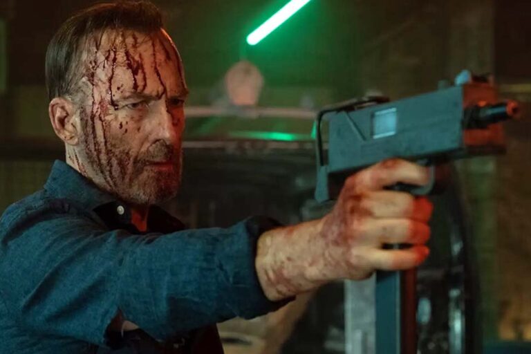 Estrenos de cine: Nadie 2 vuelve a los mismos trucos en un nuevo escenario