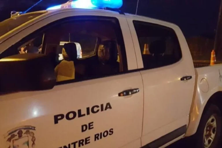 Muy triste: hallan otro policía sin vida en su casa en Entre Ríos