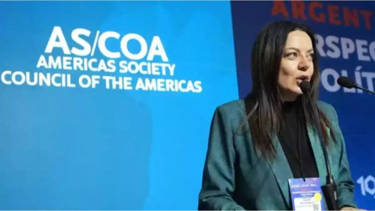 Capital Humano relanzó el programa Beneficios ANSES para jubilados y pensionados