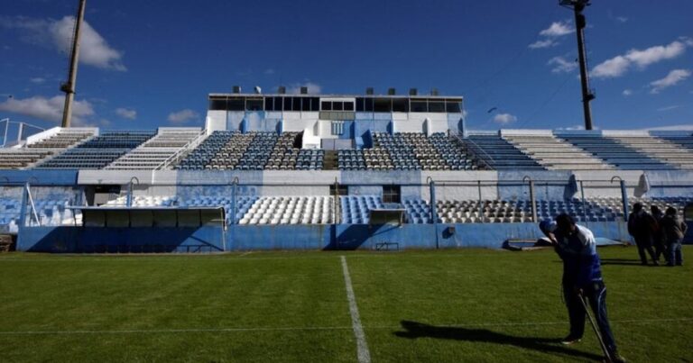 Racing de Córdoba y la gestión Pérez: venta histórica y obras millonarias