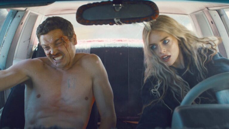 La nueva película de Disney + que arrasa en la plataforma: velocidad y adrenalina pura